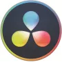 Blackmagic Software de edición de vídeo DaVinci Resolve Dongle