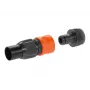 Set de conexión de bomba Gardena 1752-20 para mangueras de 19 mm (3/4)