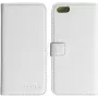 nevox 1174 Sheets verde blanco Funda protectora para móvil