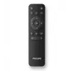 Philips PSE0550 SmartMeeting cámara portátil 4K para videoconferencias con micrófono integrado, 30 fps, USB, negro/plateado