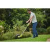 Ryobi RLT6130 30 cm 600 W eléctrico AC aluminio, negro, verde