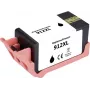 Renkforce Tinta compatible que reemplaza a HP 912 XL (3YL84AE) Negro RF-I-HP912XLBK RF-5655884 (RF-5655884)