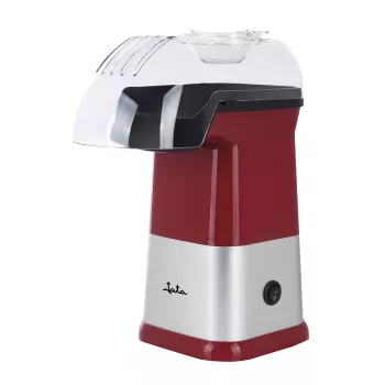 Máquina de palomitas JATA PAL97 rojo acero inoxidable