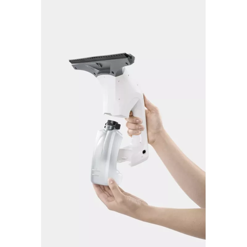 Kärcher WV 1 Plus limpiacristales eléctrico 100 L negro, blanco