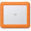 LaCie Rugged RAID Shuttle 8 TB disco duro portátil, USB-C (STHT8000800)
