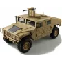 Amewi 22418 modelo RC vehículo terrestre crawler vehículo motor eléctrico 1:10 (22418)