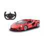 Coche deportivo Jamara Lamborghini Sián teledirigido con motor eléctrico 1:14