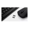 Combo teclado y ratón inalámbricos Xiaomi BHR6100GL tamaño completo, 104 teclas