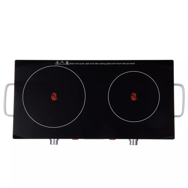 HEINRICH'S HDK 8696 cocina eléctrica
