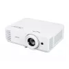 Proyector Acer X1827 — DLP, 4000 lúmenes ANSI, UHD 4K (3840×2160), 16:9, blanco, 3,1 kg