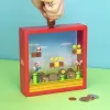 Hucha Paladone Super Mario Arcade
