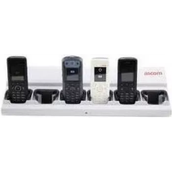 Soporte de carga ASCOM para DH5, DH6, DH7 (CR3-AAAD)