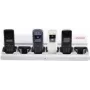 Soporte de carga ASCOM para DH5, DH6, DH7 (CR3-AAAD)