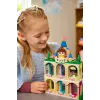 LEGO DISNEY 43291 Mini Bella y Tiana con castillo