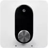 Shelly Plug & Play PbS LinkedGo termostato inteligente para suelo radiante control para suelo radiante Wi-Fi BT ST1820