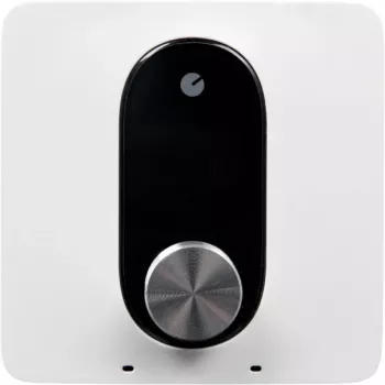 Shelly Plug & Play PbS LinkedGo termostato inteligente para suelo radiante control para suelo radiante Wi-Fi BT ST1820