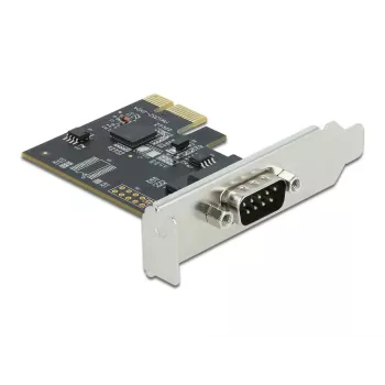 Tarjeta PCI Express x1 DeLOCK 90000