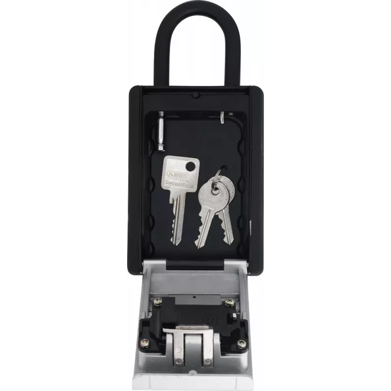 Abus Security-center 463303 negro