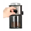 Molino de café Black & Decker ES9080020B, acero inoxidable
