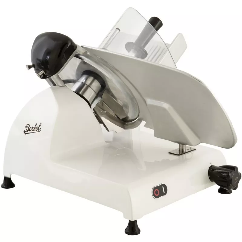 Berkel Red Line RL 300 cortafiambres, blanco