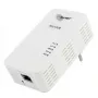 ALLNET ALL1681203 1200Mbit/s Conexión Ethernet integrada Blanco 1 unidad(es) Adaptador de red PowerLine (ALL1681203)