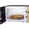 Microondas Midea | MM720CJ7 | de sobremesa | 700 W | crema