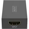 Repetidor AV Digitus repetidor HDMI 8K/60Hz resolución máxima 7680 x 4320
