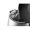 Hervidor de agua eléctrico Concept Solution RK3260 — 1,7 l, 2200 W, acero inoxidable, inalámbrico