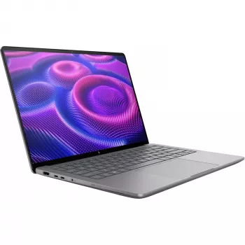 Portátil HP ZBook Ultra 14 G1a 14 inch AMD Ryzen AI Max+ PRO 395 128 GB 2 TB SSD W11P