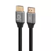 Cable HDMI MANTA HDMI-3MC 3 m – compatible con resolución de hasta 8K