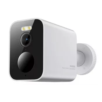 Cámara de vigilancia IP Xiaomi BW300 2304 x 1296 píxeles