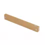 Cuchillero magnético artelegno 49L Haya 50 cm — cuchillero de pared