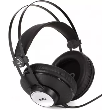 AKG K72 - auriculares de estudio, circumaurales, cerrados