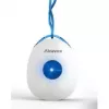 Botón colgante de emergencia Akuvox SOS-Pendant 869 MHz