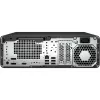 Ordenador HP EliteDesk 800 G1 Ai - Core Ultra 5 235 16 GB RAM 512 GB SSD Intel Graphics Win 11 Pro