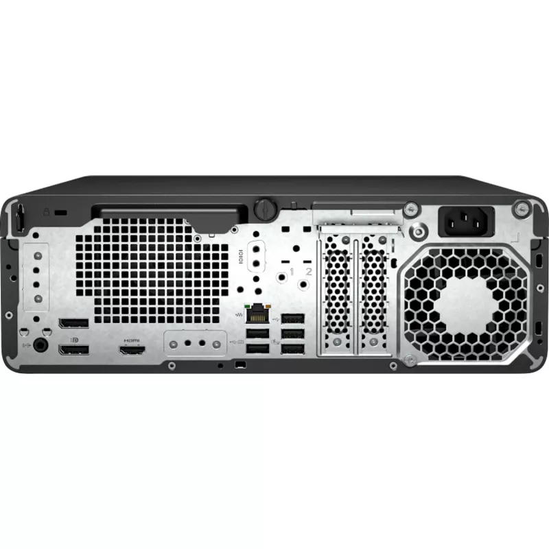 Ordenador HP EliteDesk 800 G1 Ai - Core Ultra 5 235 16 GB RAM 512 GB SSD Intel Graphics Win 11 Pro