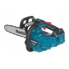 Motosierra Makita DUC306ZB Negro, Azul