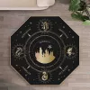 Alfombrilla de suelo gaming Subsonic Harry Potter Hogwarts