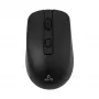 Ratón SBOX WM-837 negro USB Type-A