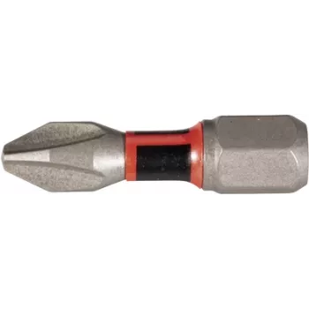 Makita E-03137 juego de puntas de 2 piezas Phillips Torsion Control Technology (E-03137)