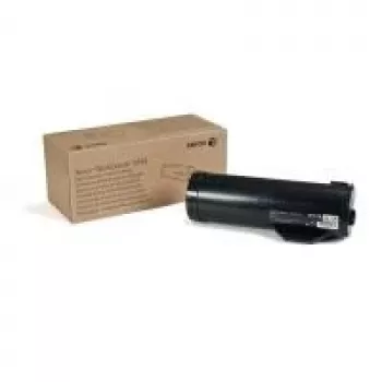 Xerox WorkCentre 3655 - Alta capacidad - Negro - original - cartucho de tóner - para WorkCentre 3655 (106R02738)