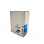 Tinta compatible con EcoTank L3110, C13T00S14A, BK