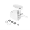 Picadora de carne Mesko Home MS 4809 1500 W blanca