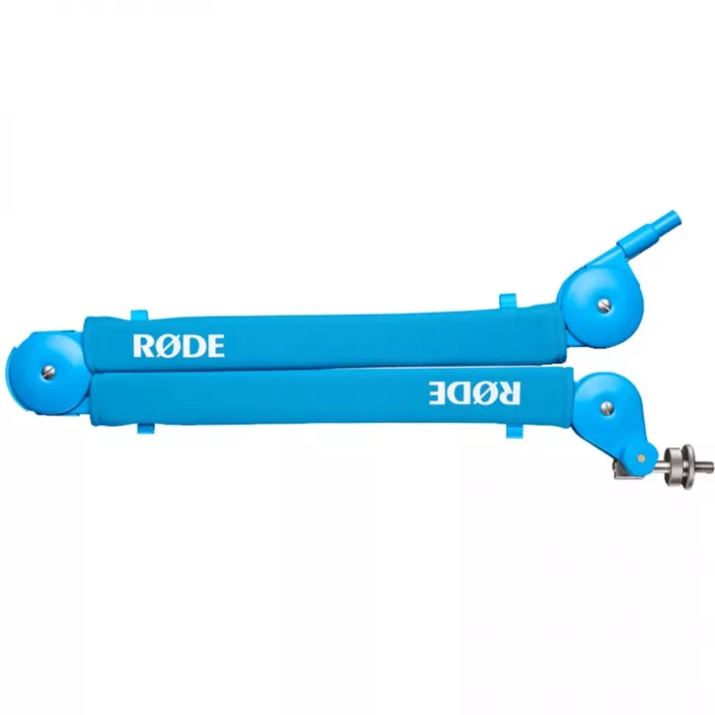Rode PSA1+ azul