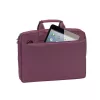 Rivacase 8231 39,6 cm (15,6 inch) bolso messenger morado