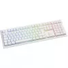 Teclado gaming inalámbrico Ducky One X, inductivo