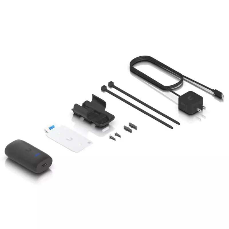 Ubiquiti UC-Cast-Lite Negro ARM Cortex A55 1,9 GHz 2 GB