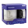 Taza Paladone PlayStation Shaped PS5 blanca 0,48 L unidad