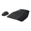 Set de teclado y ratón inalámbricos Logitech MK850 Performance