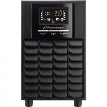 PowerWalker 1100 CW SAI Line-Interactive 1,1 kVA 770 W